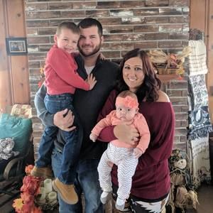 Meet your Posher, Haylie